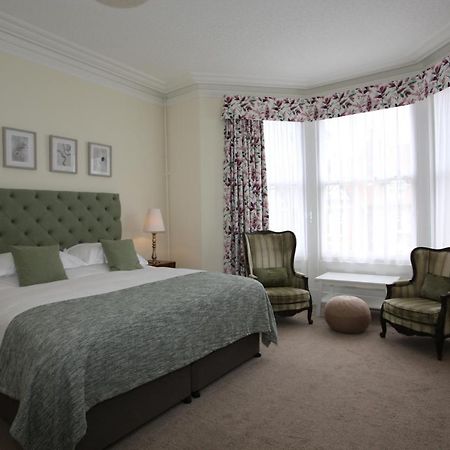 The Cordelia Bed & Breakfast Scarborough Dış mekan fotoğraf