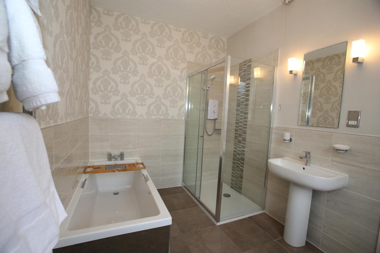 The Cordelia Bed & Breakfast Scarborough Dış mekan fotoğraf