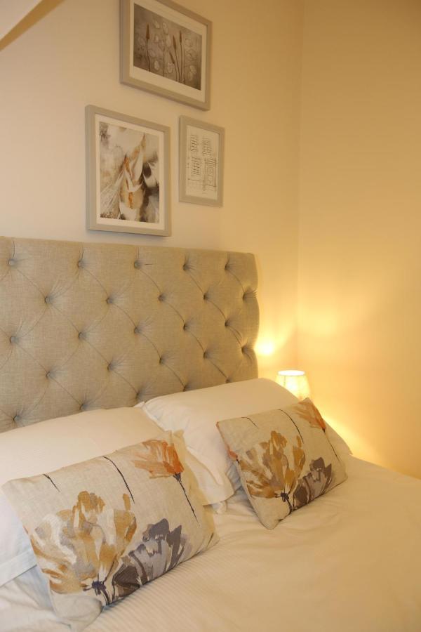 The Cordelia Bed & Breakfast Scarborough Dış mekan fotoğraf