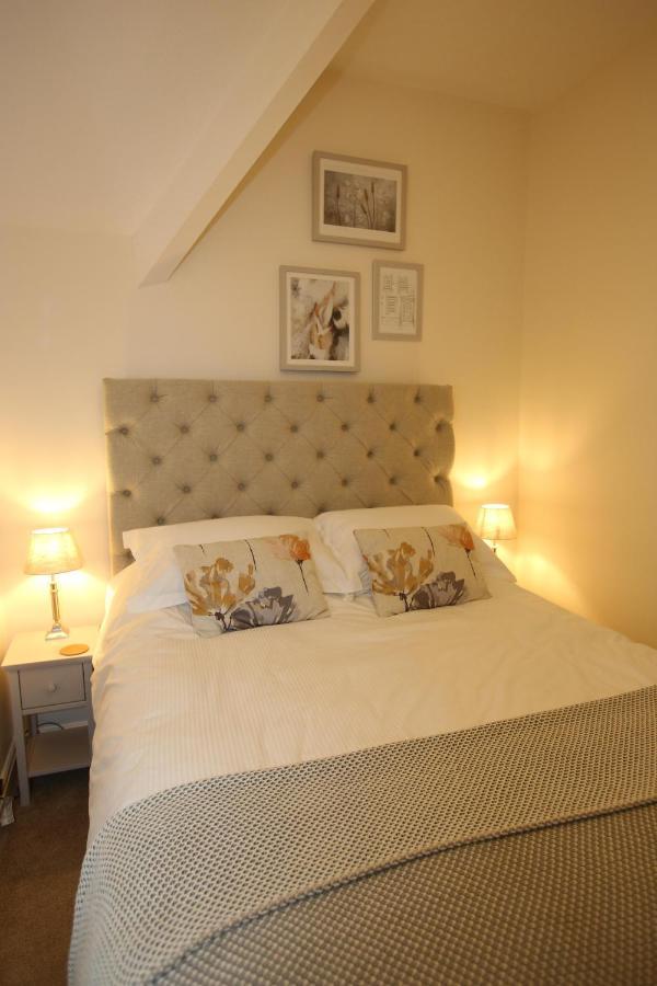 The Cordelia Bed & Breakfast Scarborough Dış mekan fotoğraf